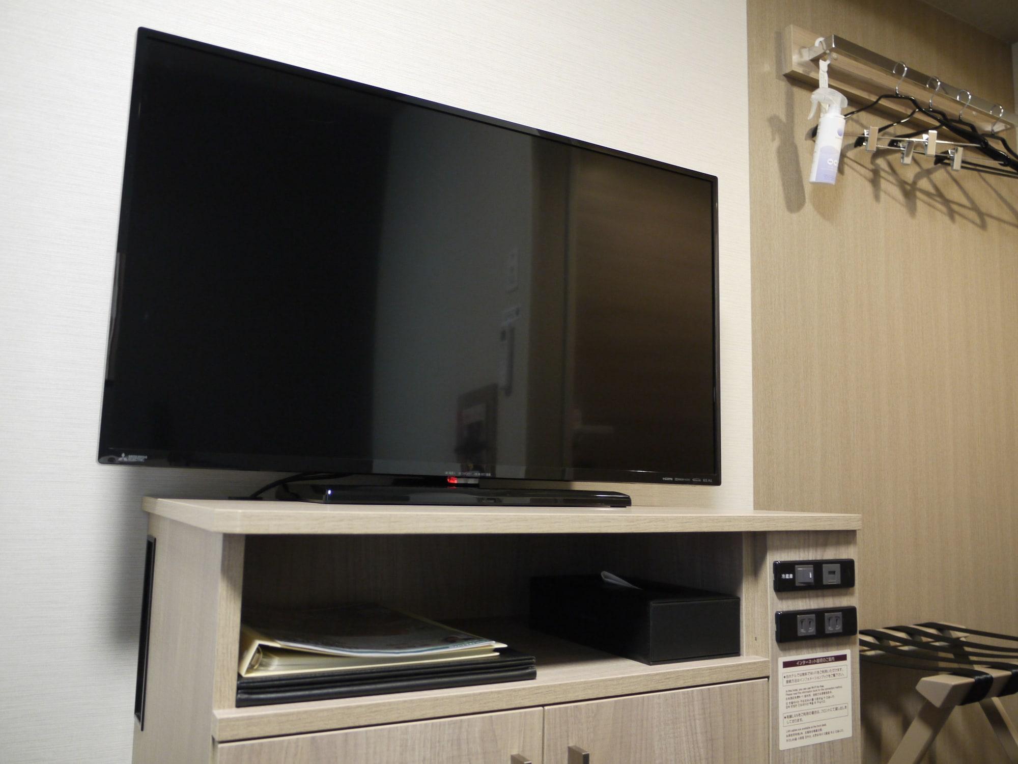 Hotel Route-Inn Oita Ekimae Экстерьер фото