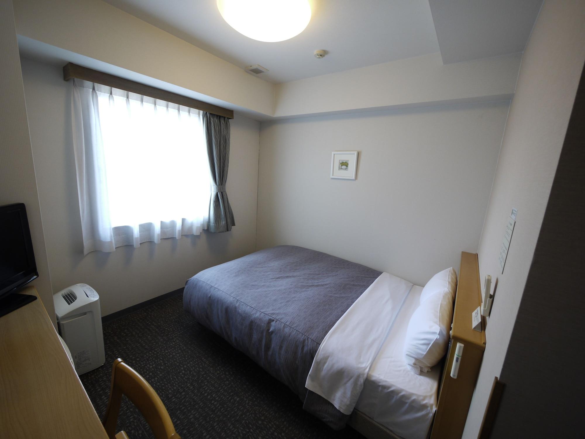 Hotel Route-Inn Oita Ekimae Экстерьер фото