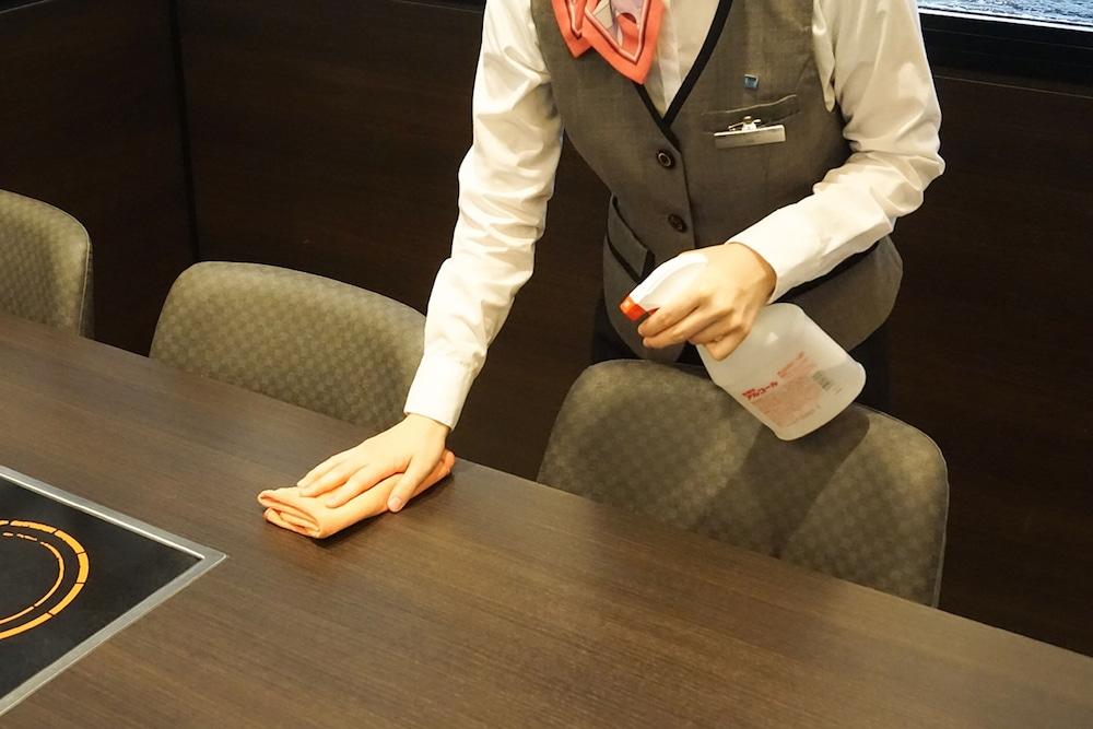 Hotel Route-Inn Oita Ekimae Экстерьер фото