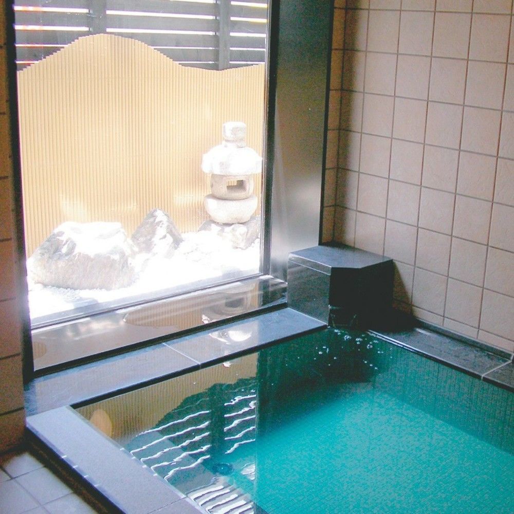 Hotel Route-Inn Oita Ekimae Экстерьер фото