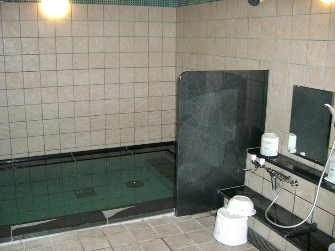 Hotel Route-Inn Oita Ekimae Экстерьер фото
