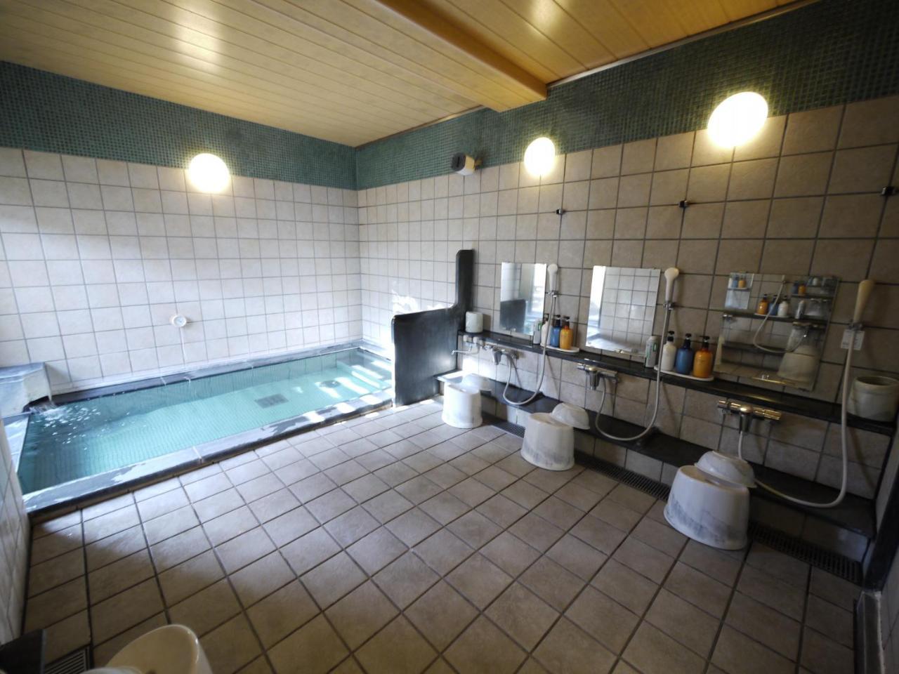 Hotel Route-Inn Oita Ekimae Экстерьер фото